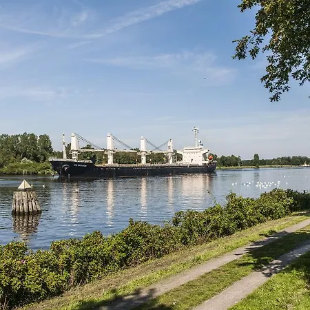 ホテル Fauna Breiholz