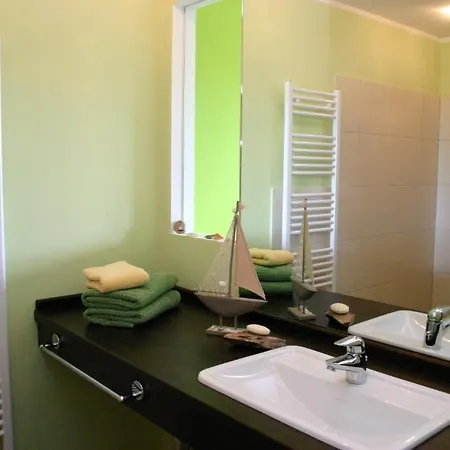 Fauna ホテル Breiholz